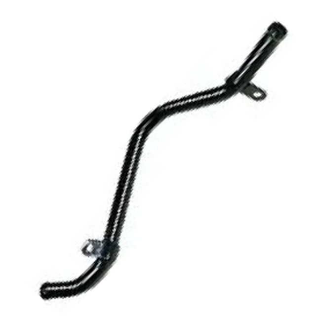 Tubo de Arrefecimento do Motor para Renault CLIO - Grazzimetal - RN-4039-GG