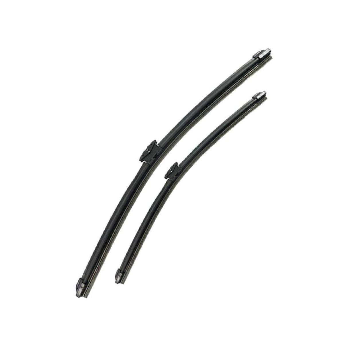 Palheta do Limpador de para Brisa para Ford Fiesta e Fiesta Sedan - Dyna - S403