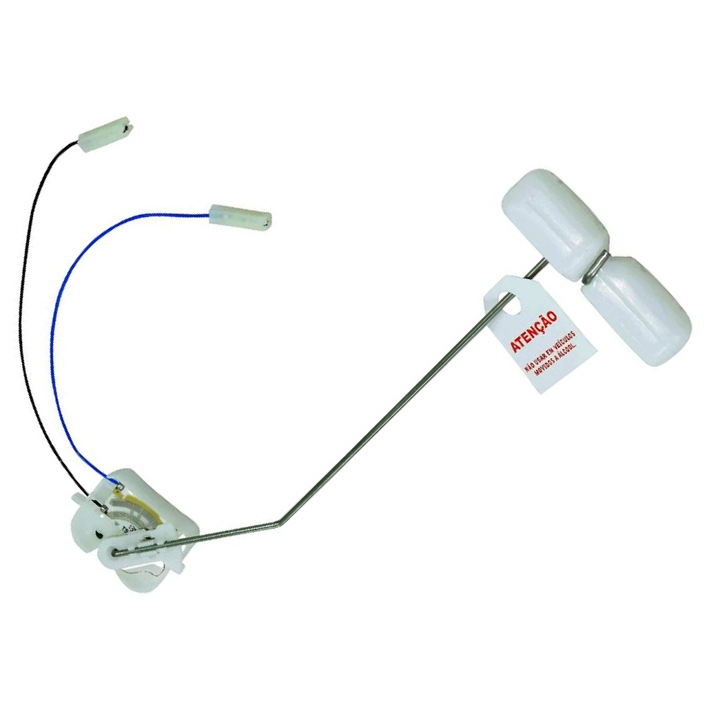 Sensor de Nível de Combustível Gasolina para Troller RF SPORT e T4 - TSA - T-010010