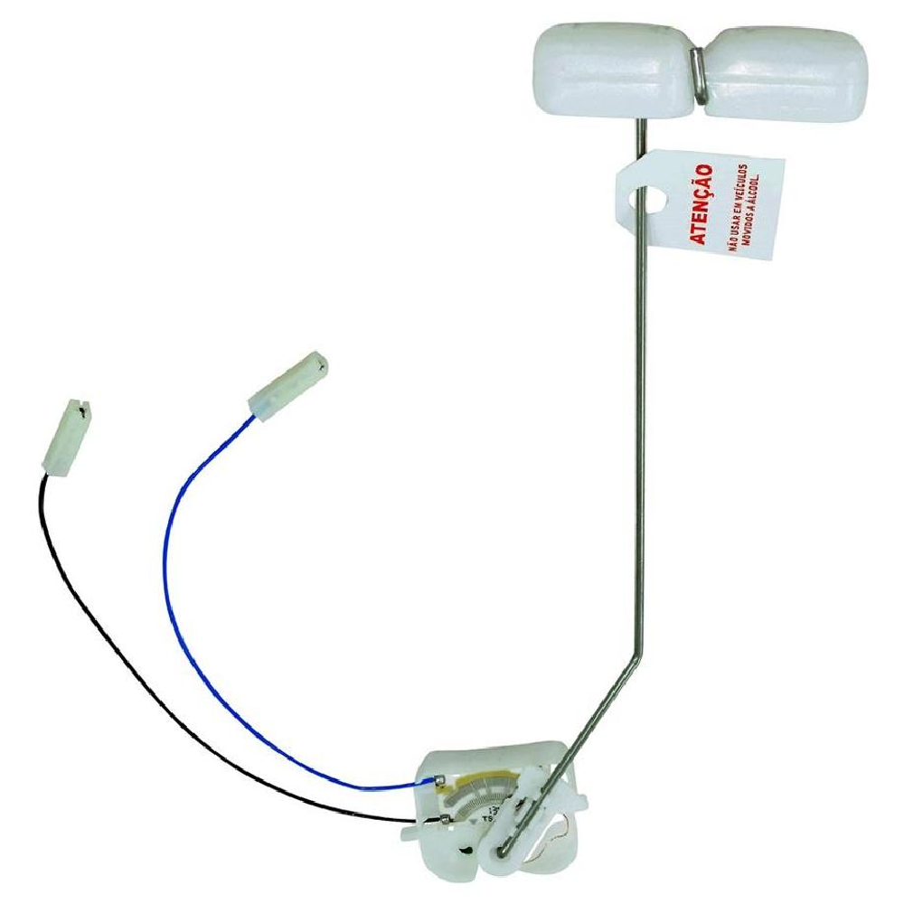 Sensor de Nível de Combustível Gasolina para Troller RF SPORT e T4 - TSA - T-010010