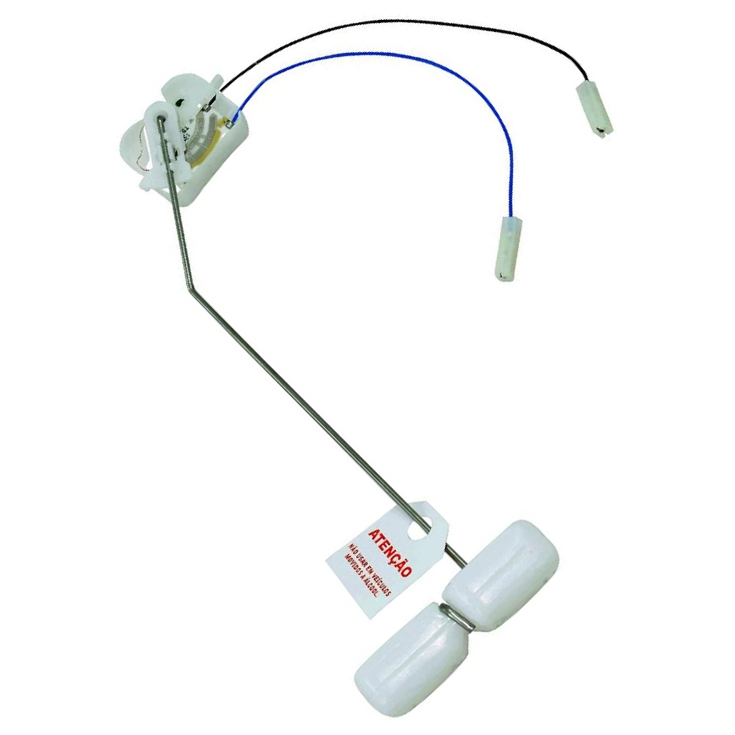 Sensor de Nível de Combustível Gasolina para Troller RF SPORT e T4 - TSA - T-010010