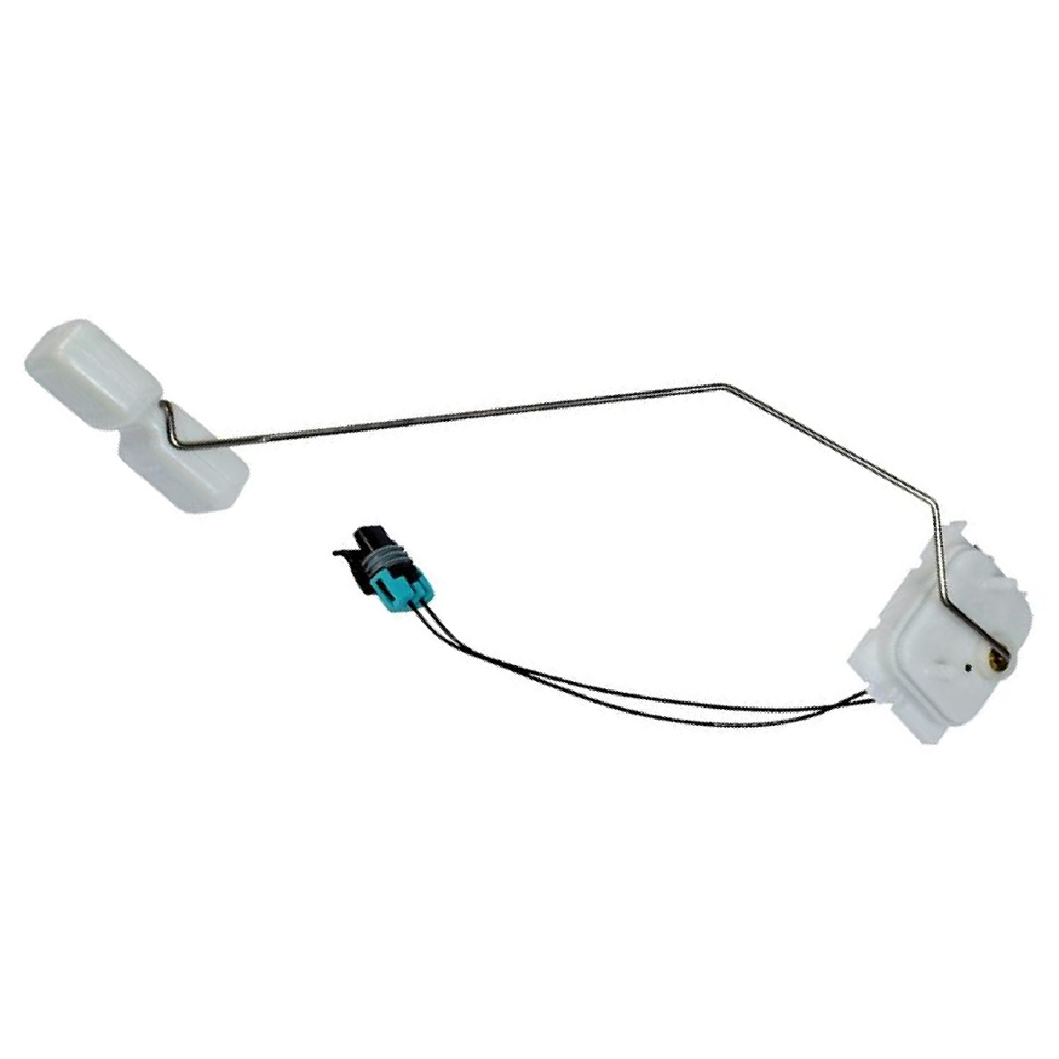 Sensor de Nível de Combustível Flex para Renault Megane e Megane Grand Tour - TSA - T-010163