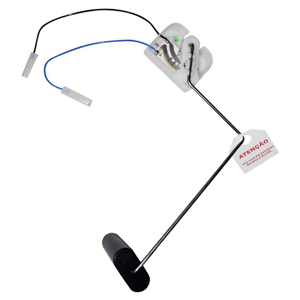 Sensor de Nível de Combustível Gasolina para Citroen Berlingo e Peugeot Partner - TSA - T-010187