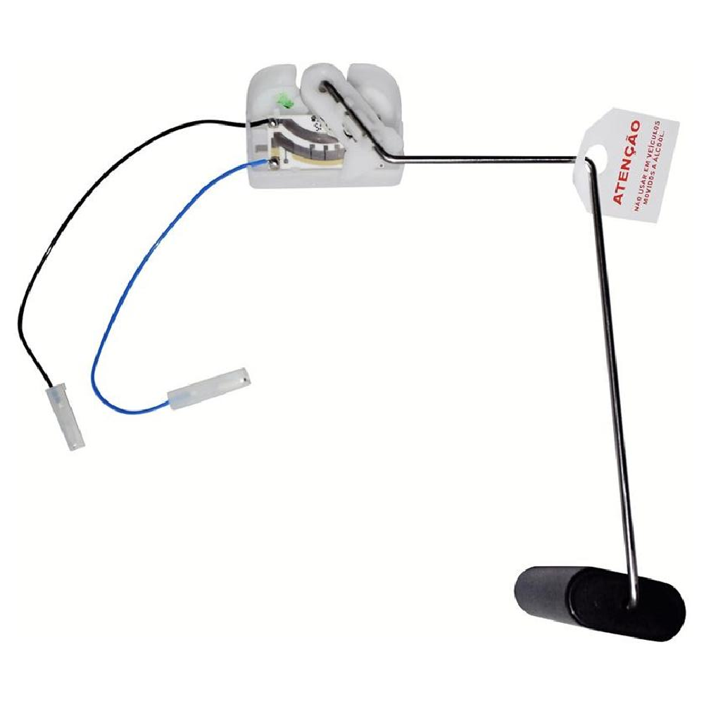 Sensor de Nível de Combustível Gasolina para Citroen Berlingo e Peugeot Partner - TSA - T-010187