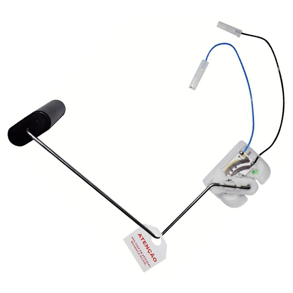 Sensor de Nível de Combustível Gasolina para Citroen Berlingo e Peugeot Partner - TSA - T-010187