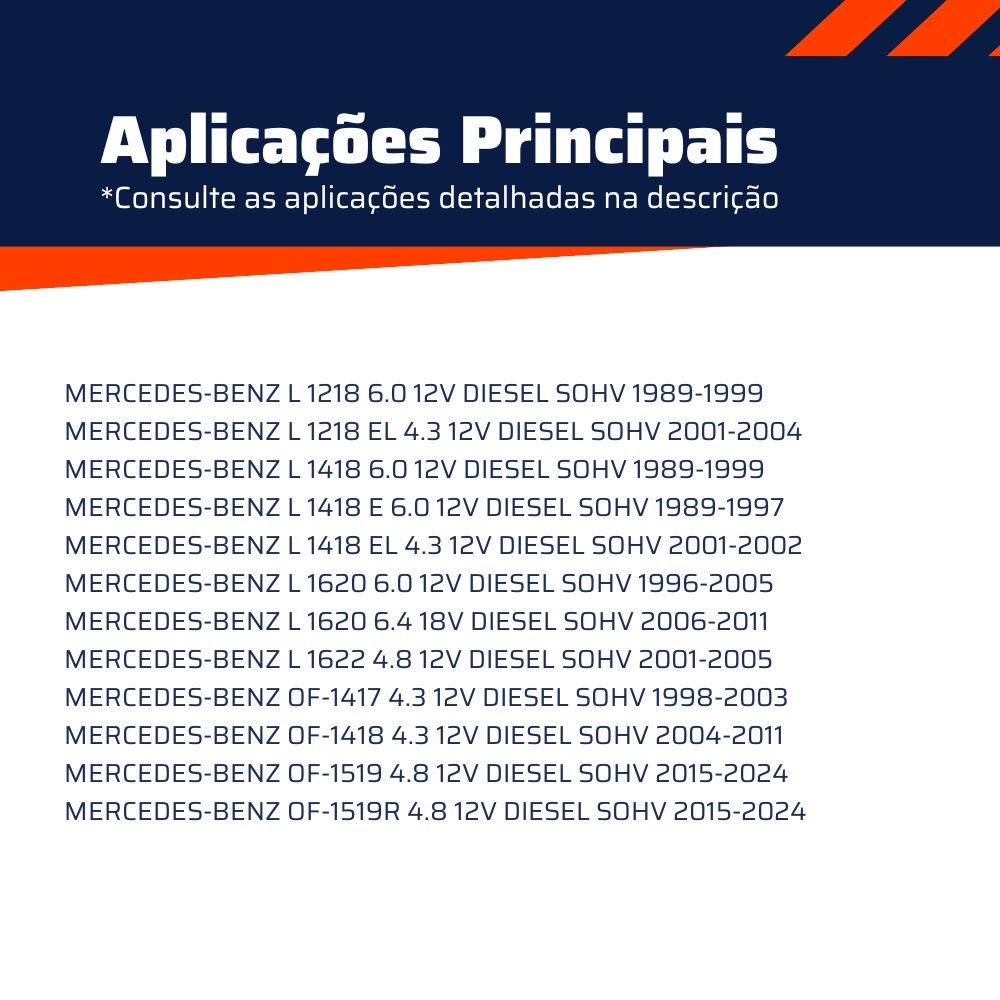 Sensor de Nível de Combustível Gasolina - TSA - T-070032