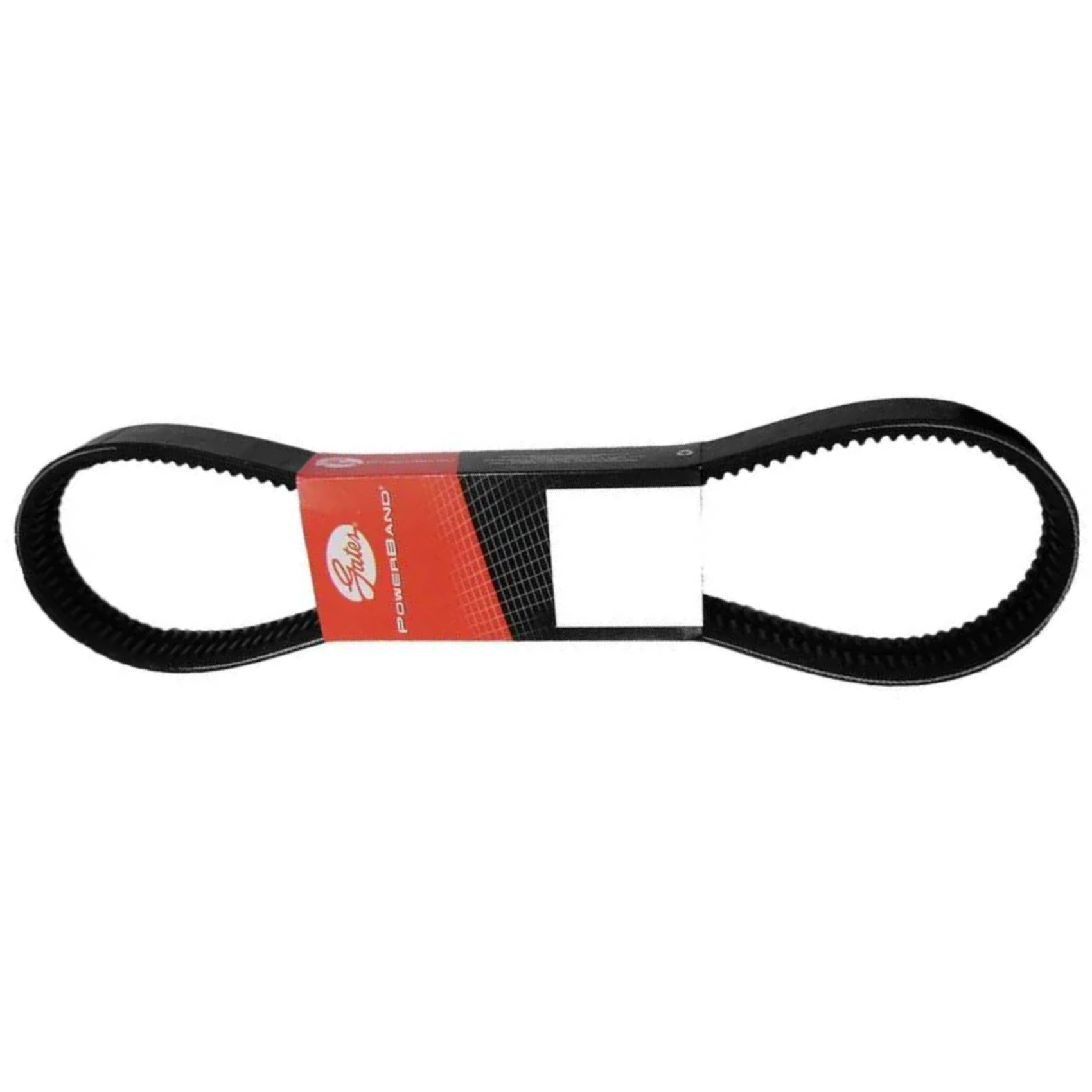 Correia Dentada Sincronizadora - Gates - T357HOB