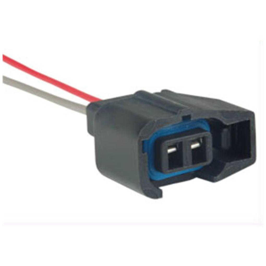 Chicote Bico Injetor 2,8mm - TC Chicotes - TC 102.1143