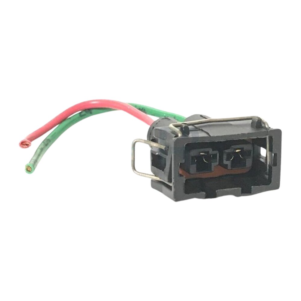 Chicote Motor Eletroventilador - TC Chicotes - TC 102.1196