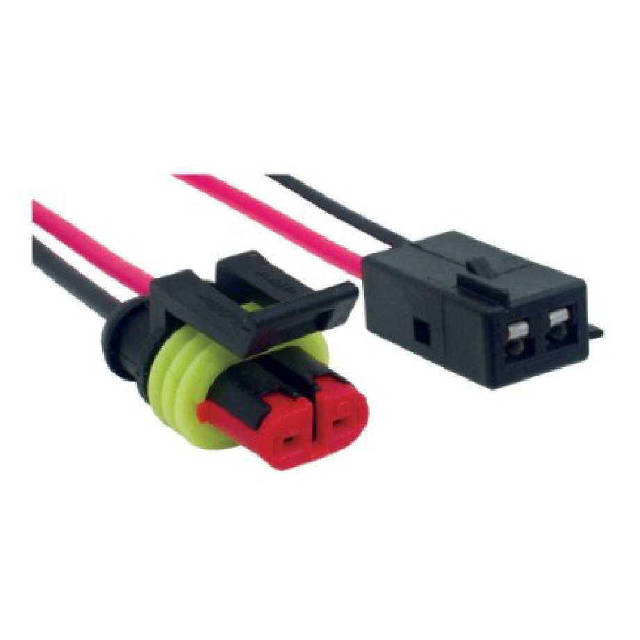 Chicote Bomba Combust PVC TInado - TC Chicotes - TC 102.1220