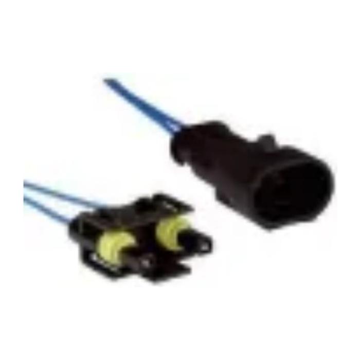 Chicote Bomba Combust Flex - TC Chicotes - TC 102.1278