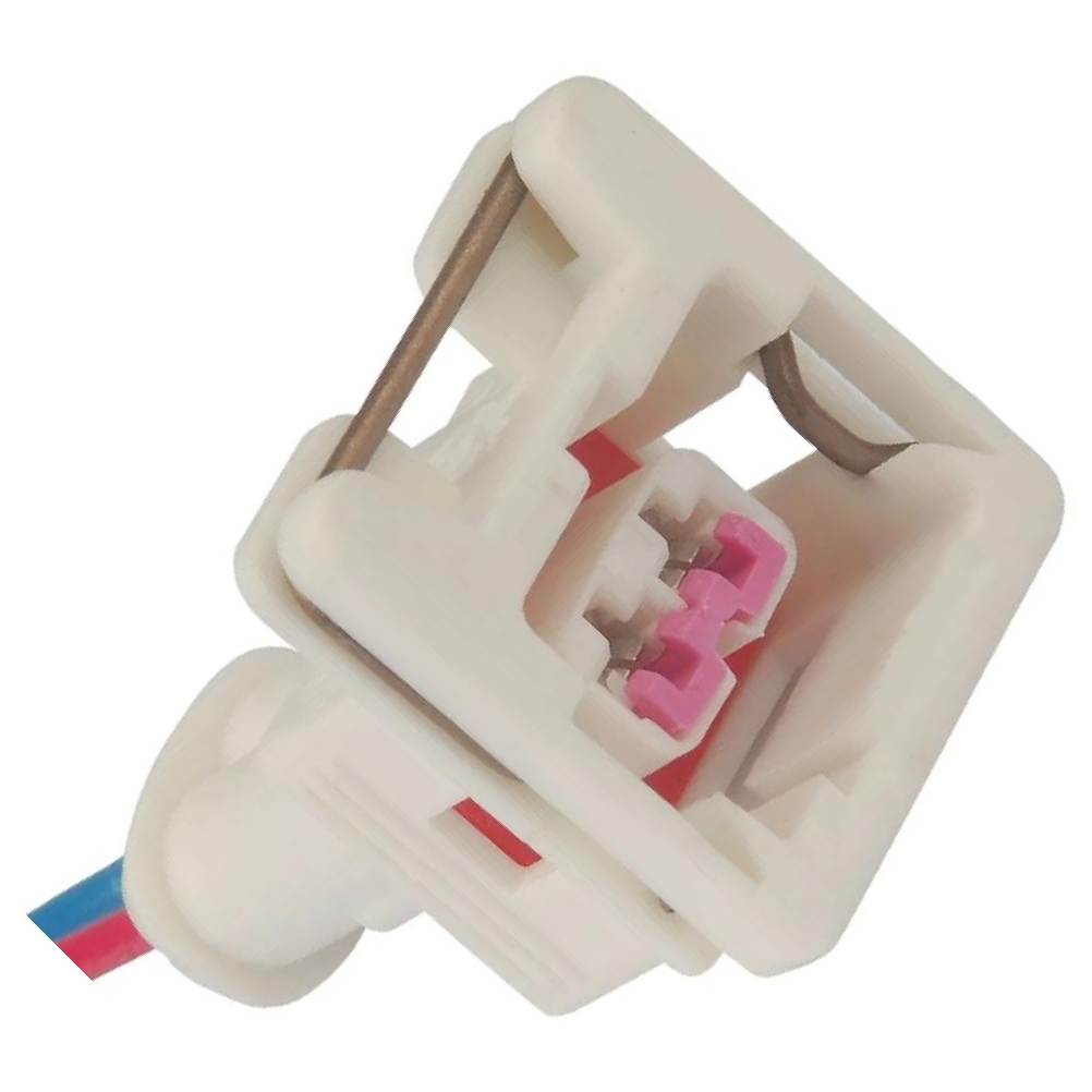 Chicote Sensor Rotação 2,8mm - TC Chicotes - TC 102.1495