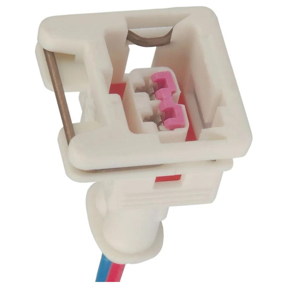 Chicote Sensor Rotação 2,8mm - TC Chicotes - TC 102.1495