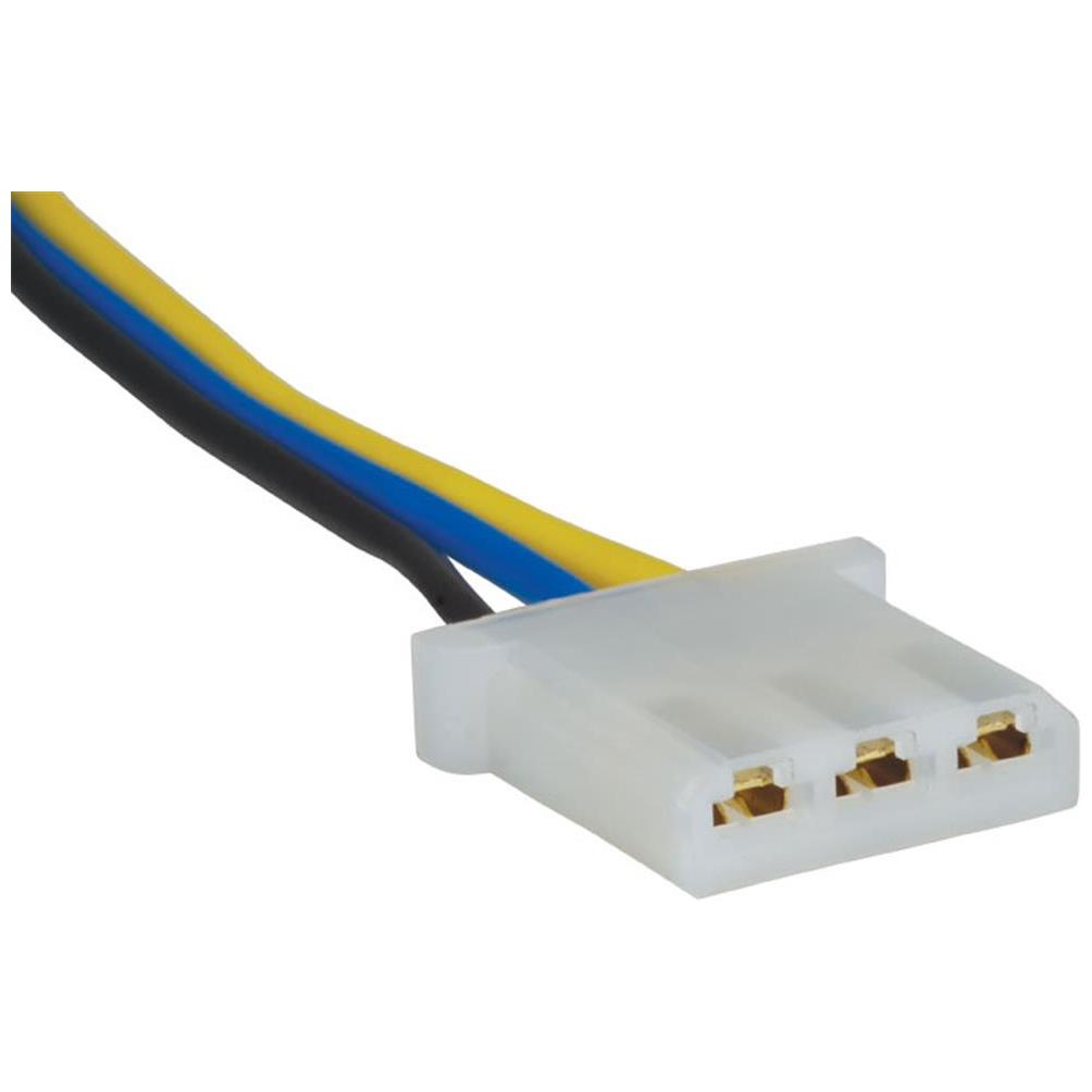 Chicote Retrovisor Elétrico - TC Chicotes - TC 103.1070