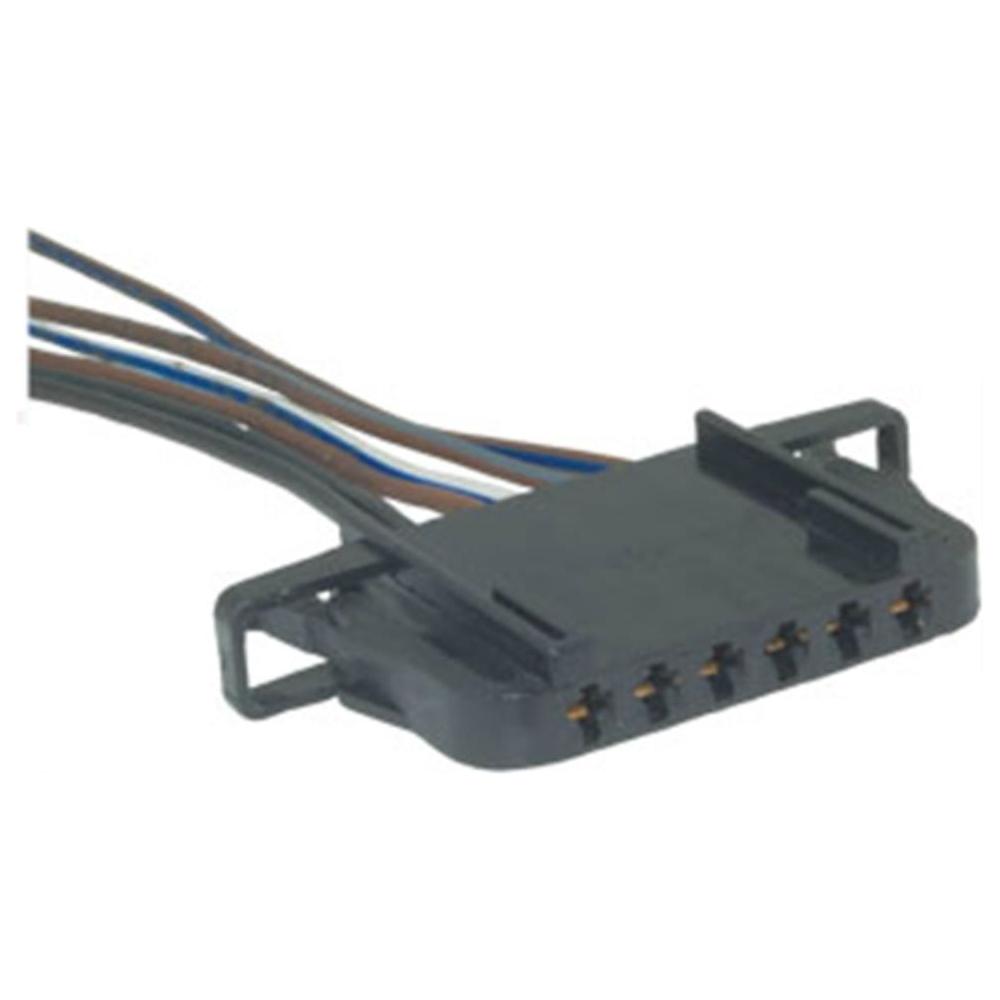 Chicote Acelerador Elétrico - TC Chicotes - TC 106.1128