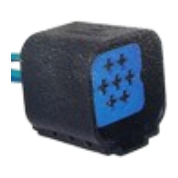 Chicote Farol 7 Vias - TC Chicotes - TC 107.1079