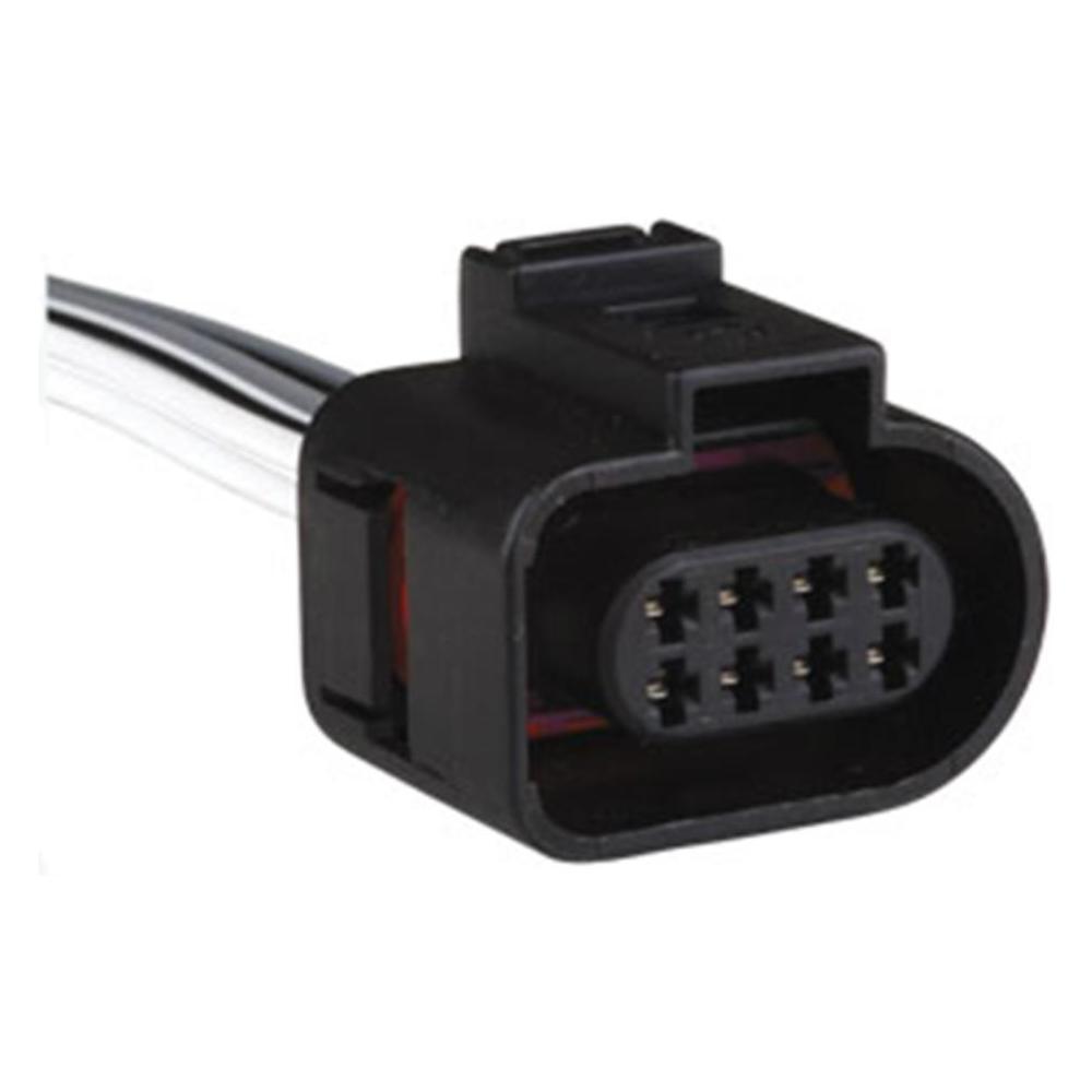 Chicote Motor Trava Elétrica - TC Chicotes - TC 108.1183