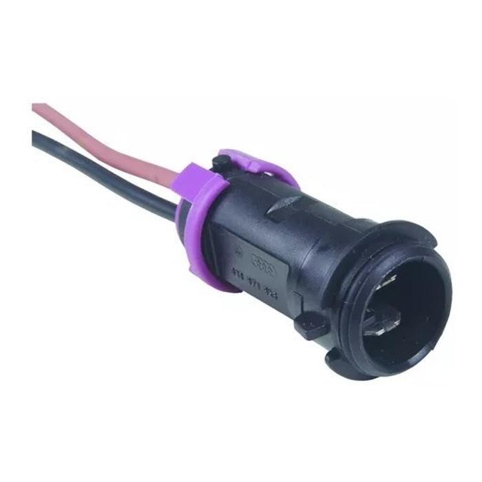 Chicote Eletroventilador 6,3MM - TC Chicotes - TC 202.1042