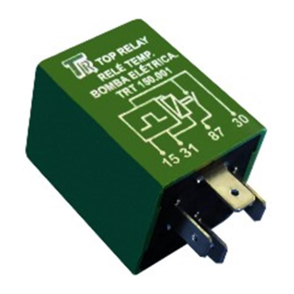 Relê - Top Relay - TRT150.001