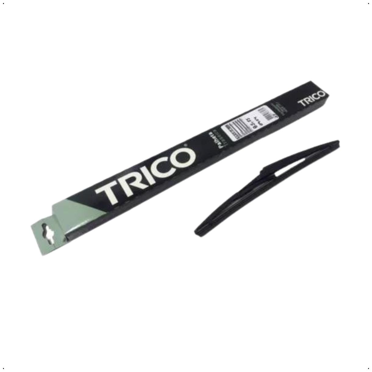 Palheta do Limpador de Para Brisa - Trico - TT14D