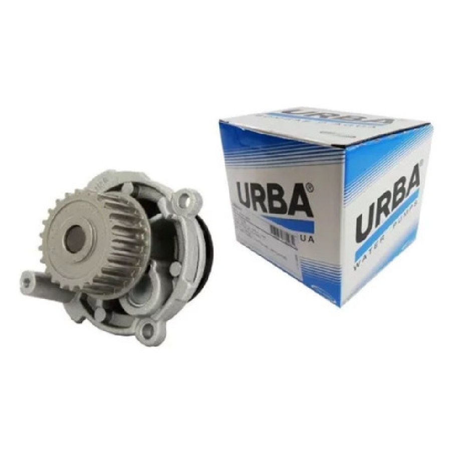 Bomba D'Água para Audi A3 e Volkswagen Golf - Urba - UB0642