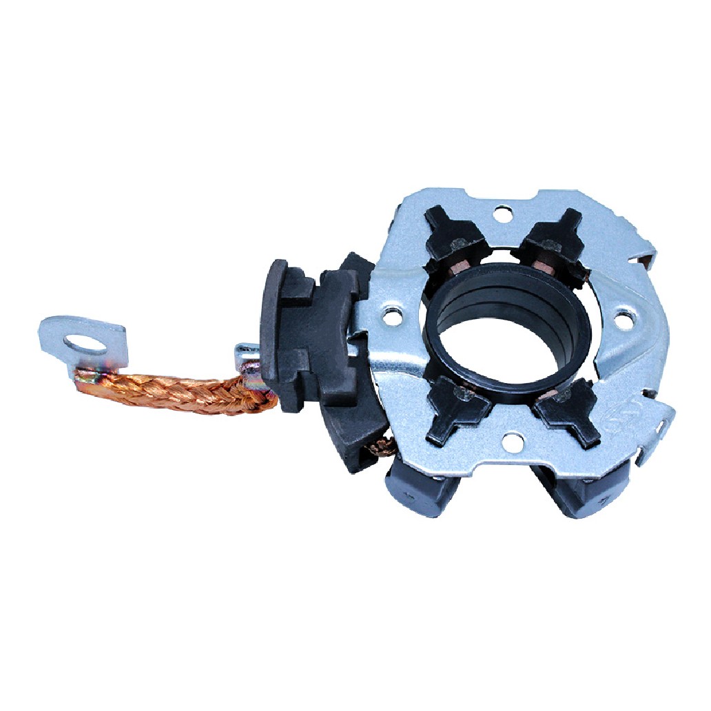 Porta Escovas para Motor de Partida com 4 Escovas - Unifap - 1.275/4