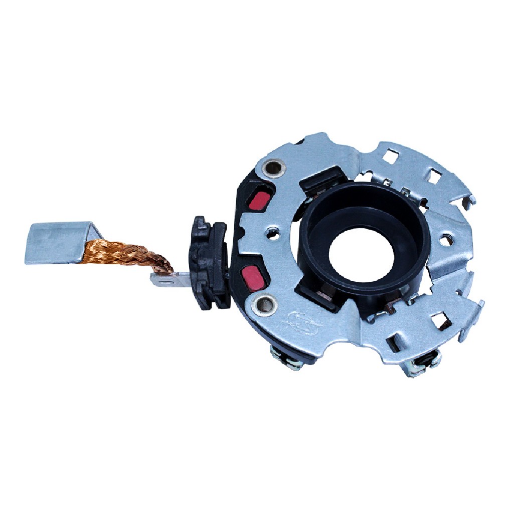 Porta Escovas para Motor de Partida com 4 Escovas - Unifap - 1.118/4