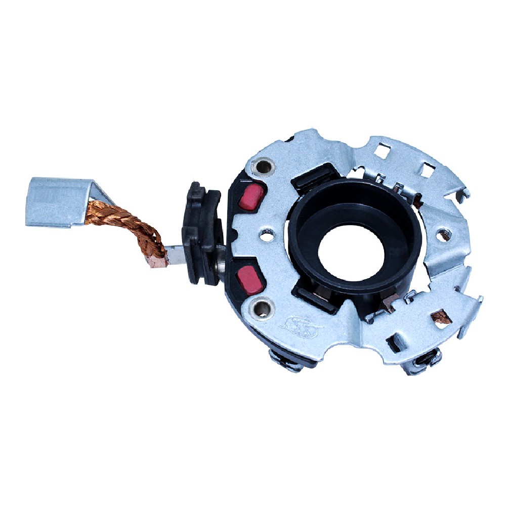 Porta Escovas para Motor de Partida com 4 Escovas - Unifap - 1.117/4
