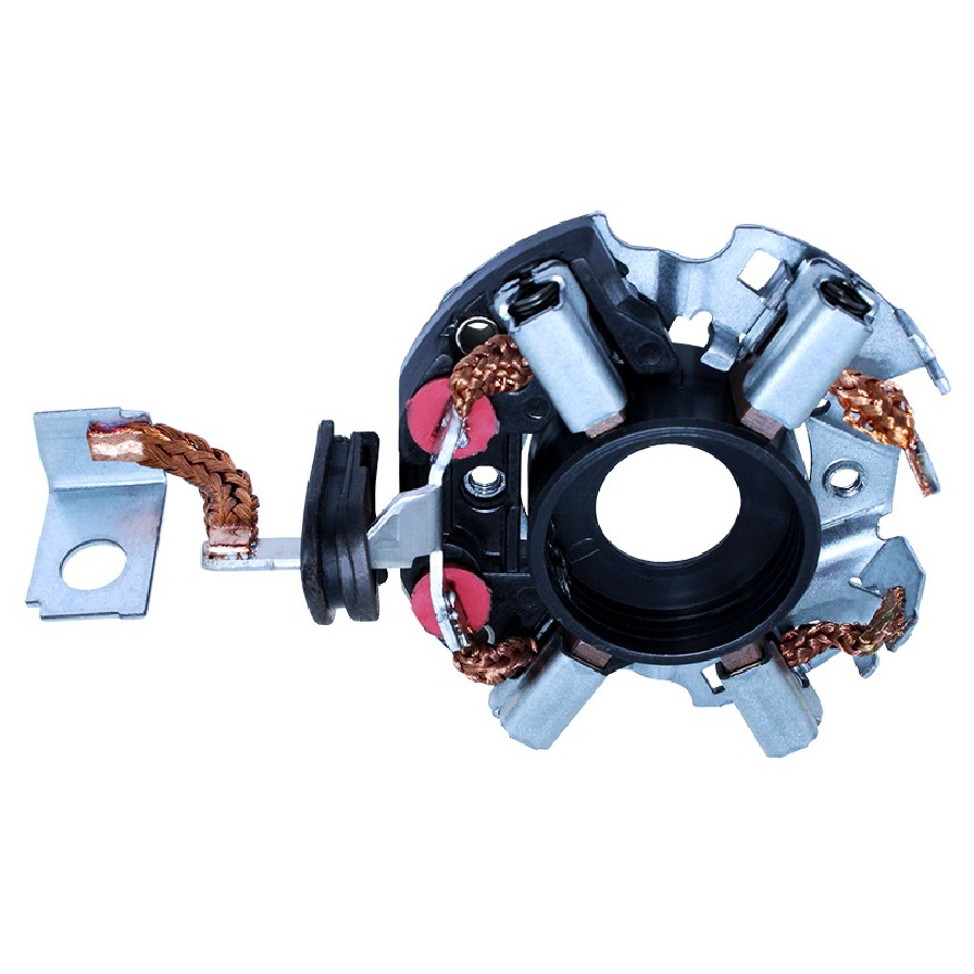 Porta Escovas para Motor de Partida com 4 Escovas - Unifap - 1.117/4