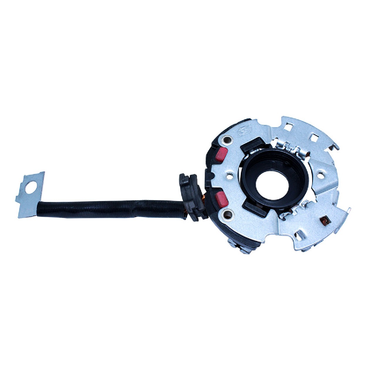 Porta Escovas para Motor de Partida com 4 Escovas - Unifap - 1.128/4