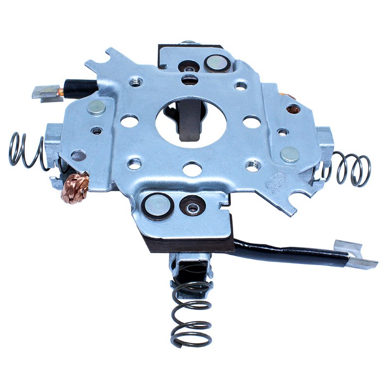 Porta Escovas para Motor de Partida com 4 Escovas - Unifap - 1.150/4