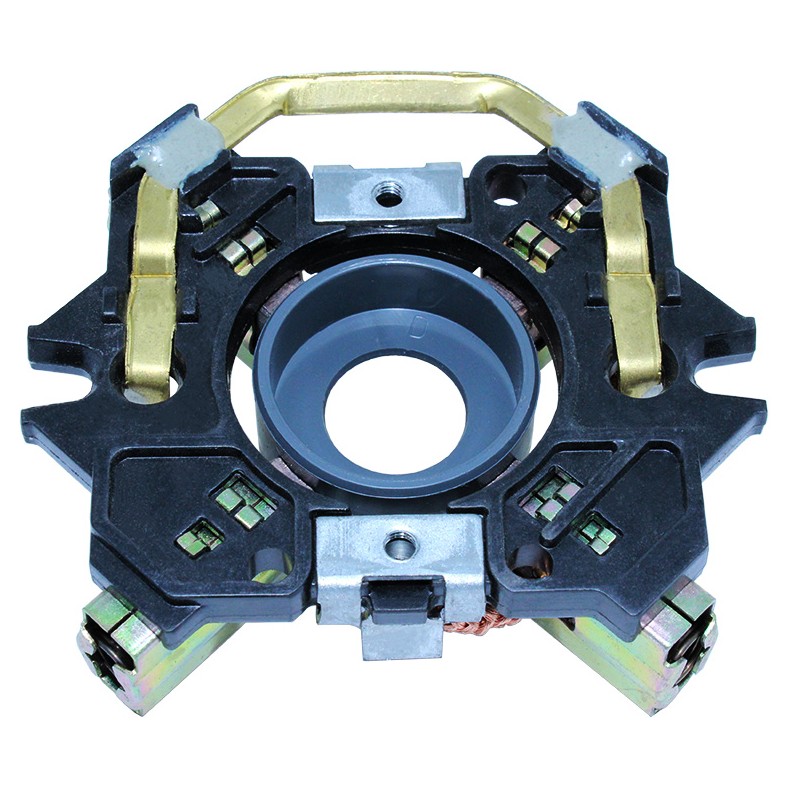 Porta Escovas para Motor de Partida com 4 Escovas - Unifap - 1.175/4