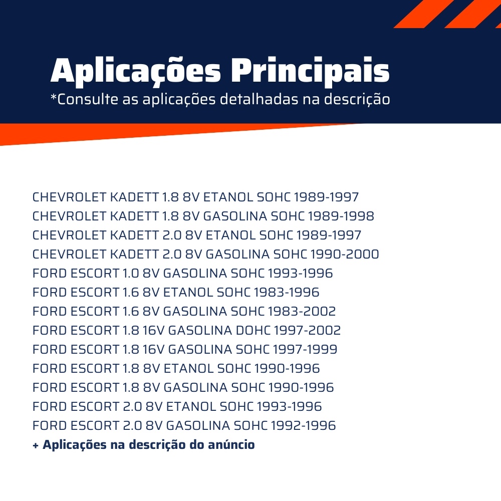 Porta Escovas para Motor de Partida com 4 Escovas - Unifap - 1.175/4