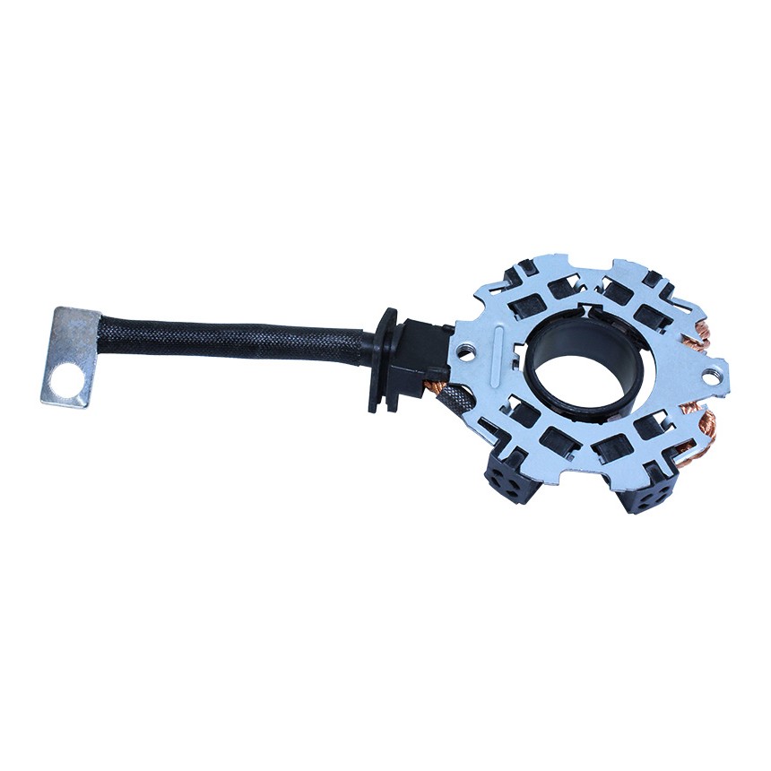 Porta Escovas para Motor de Partida com 4 Escovas - Unifap - 1.180/4