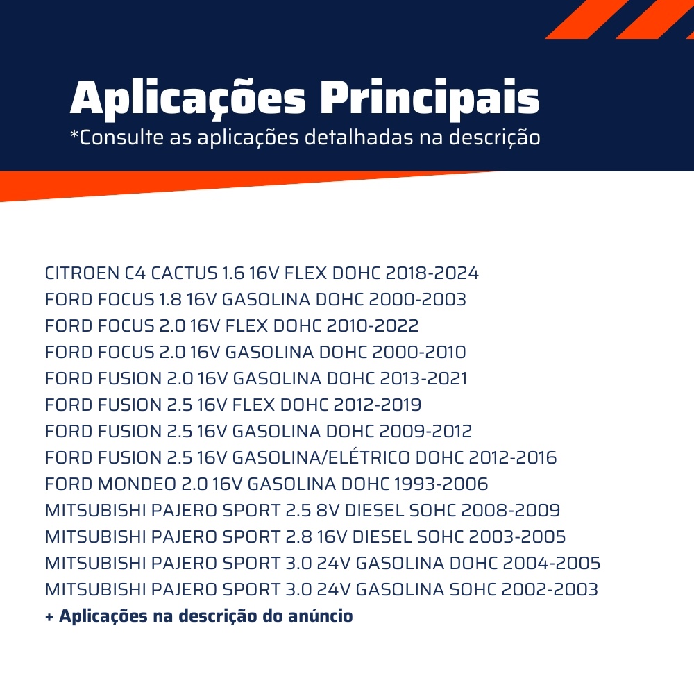 Porta Escovas para Motor de Partida com 4 Escovas - Unifap - 1.180/4