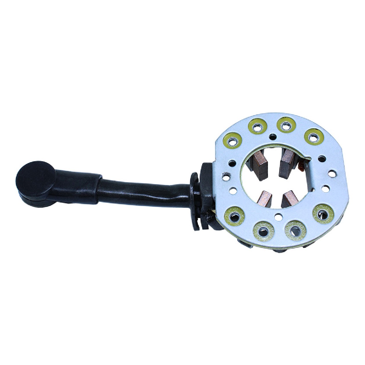Porta Escovas para Motor de Partida com 4 Escovas - Unifap - 1.200/4