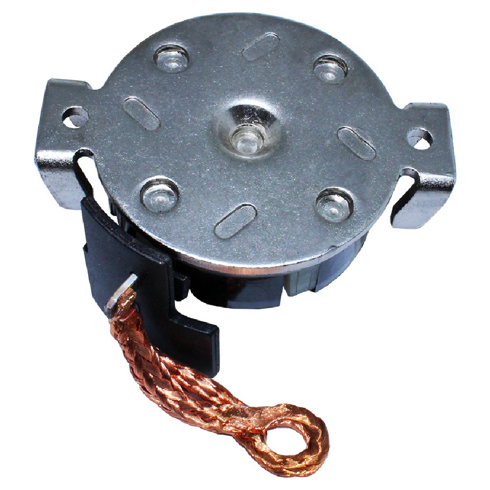 Porta Escovas para Motor de Partida com 4 Escovas - Unifap - 1.232/4