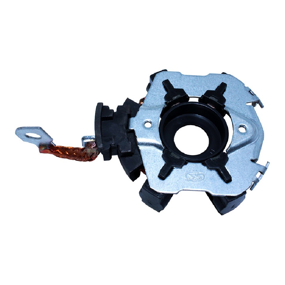 Porta Escovas para Motor de Partida com 4 Escovas - Unifap - 1.264/4