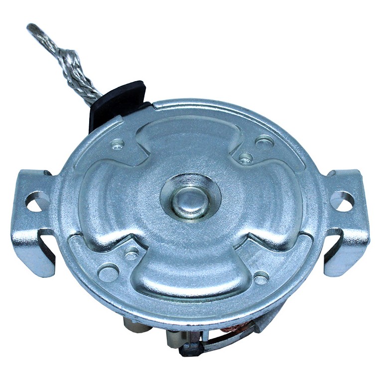 Porta Escovas para Motor de Partida com 4 Escovas - Unifap - 1.304/4