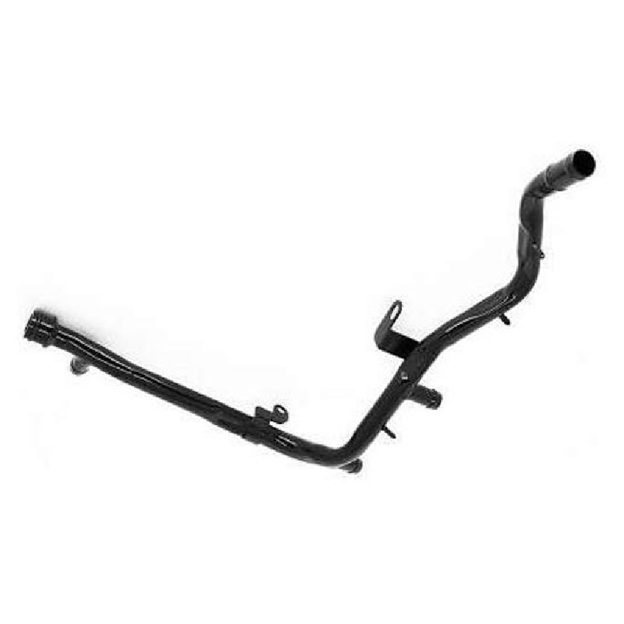 Tubo de Arrefecimento do Motor para Audi A3 e Volkswagen Golf - Valclei - VC-123.C