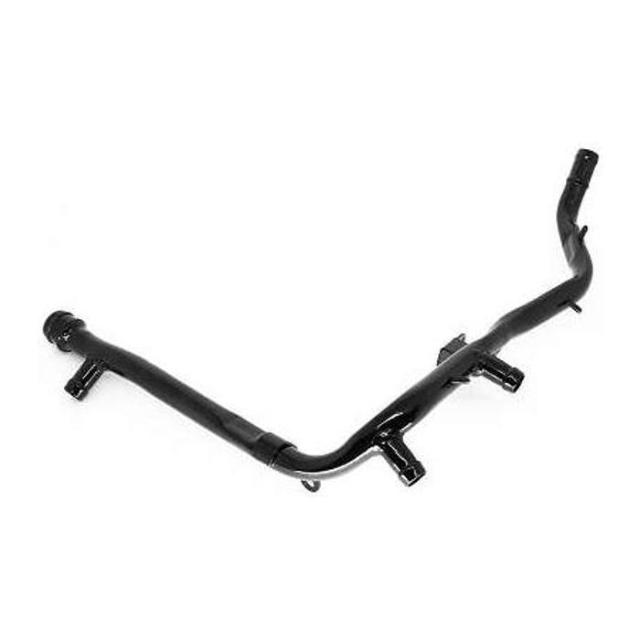 Tubo de Arrefecimento do Motor para Audi A3 e Volkswagen Golf - Valclei - VC-123.C