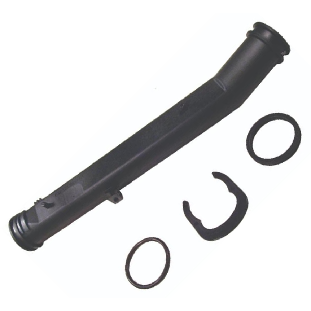Tubo de Arrefecimento do Motor - Valclei - VC-125
