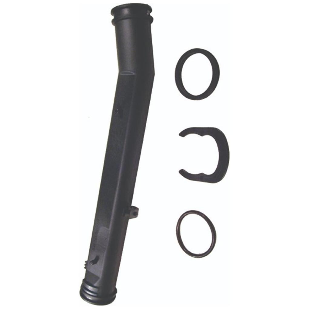 Tubo de Arrefecimento do Motor - Valclei - VC-125