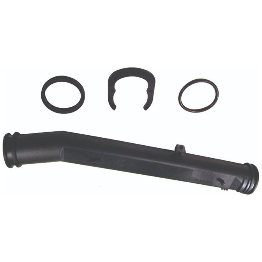 Tubo de Arrefecimento do Motor - Valclei - VC-125