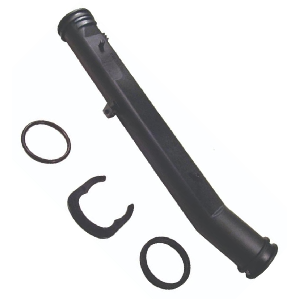 Tubo de Arrefecimento do Motor - Valclei - VC-125