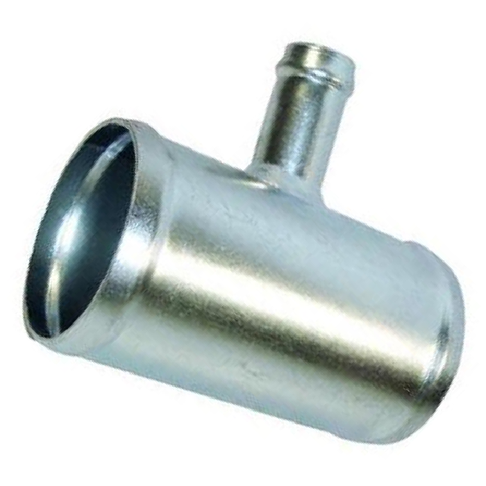 Tubo de Arrefecimento do Motor - Valclei - VC-402
