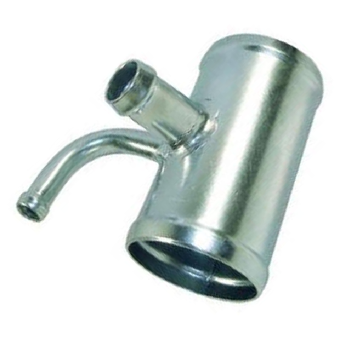 Tubo de Arrefecimento do Motor - Valclei - VC-404