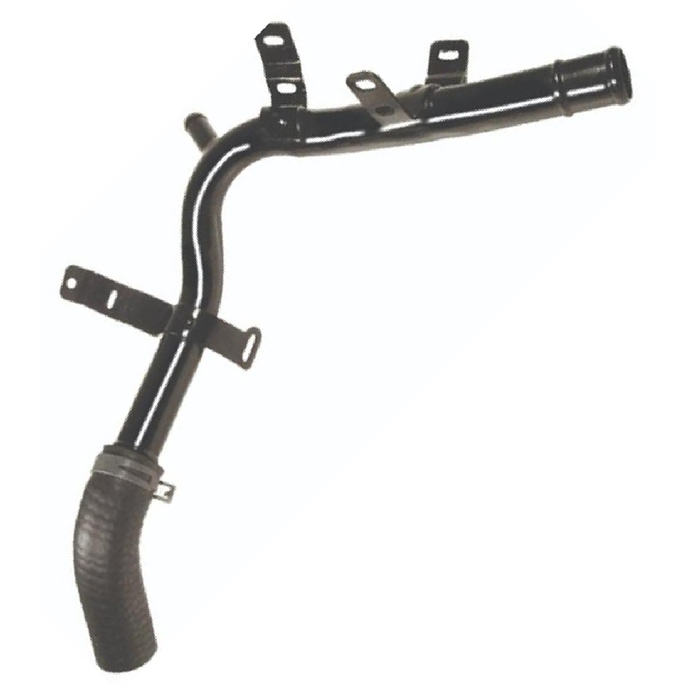 Tubo de Arrefecimento do Motor - Valclei - VC-600