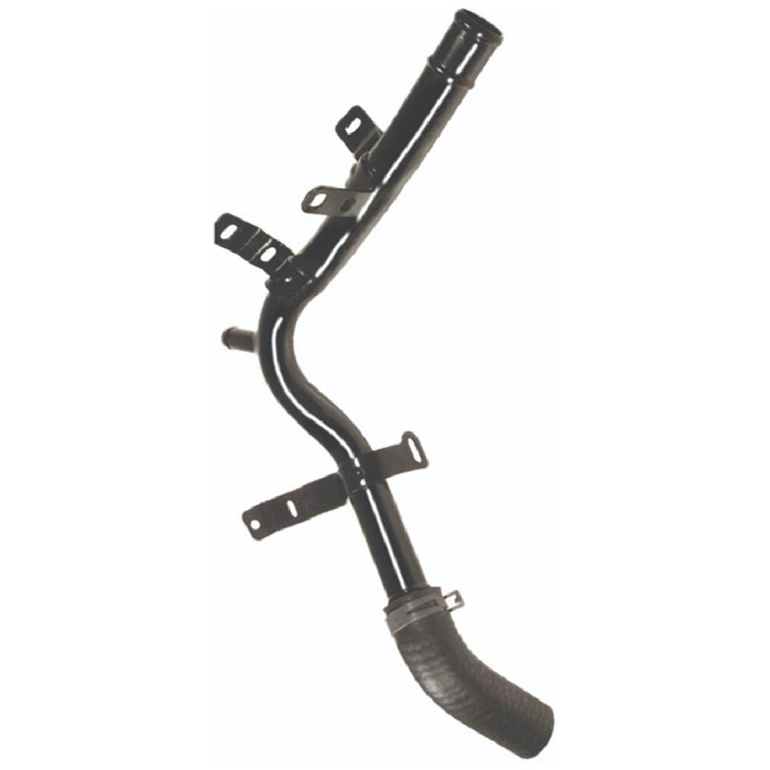 Tubo de Arrefecimento do Motor - Valclei - VC-600