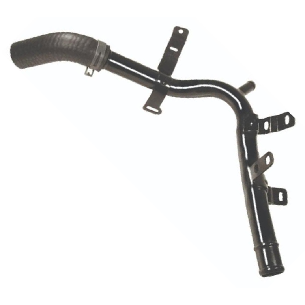 Tubo de Arrefecimento do Motor - Valclei - VC-600